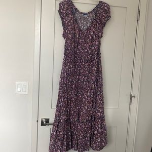 Old Navy dress. Size: 2X. Cute!!